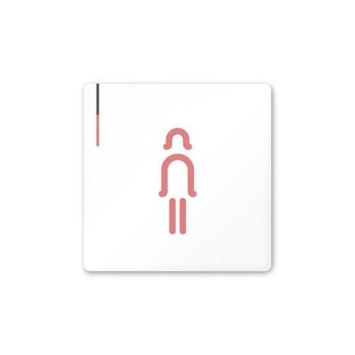 AC1515 OANT10106 室名札