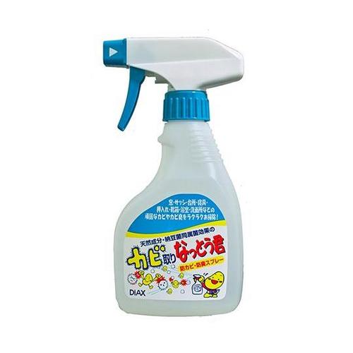 カビ消臭納豆君スプレー300mL 40個