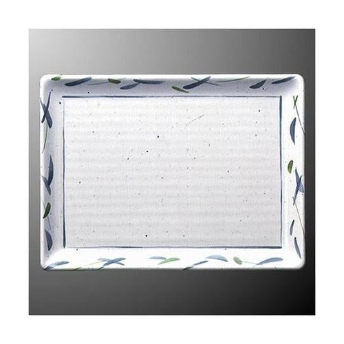 D 51−SA 盛込プレート 大笹風 受