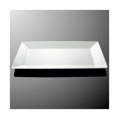 E 246−IWC 長角プレート 白C