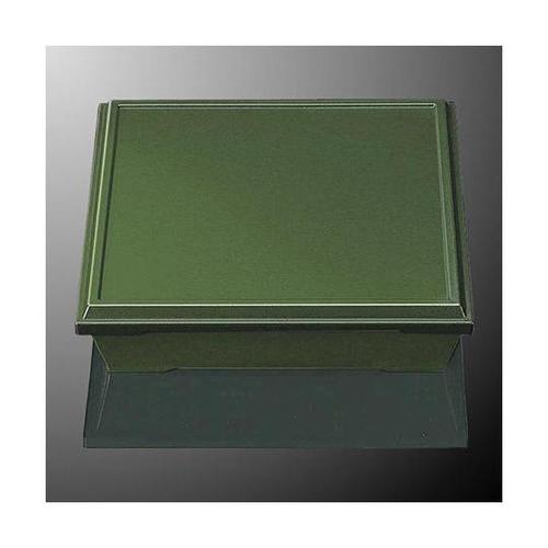 F 25−GN スタックボックス 組 緑