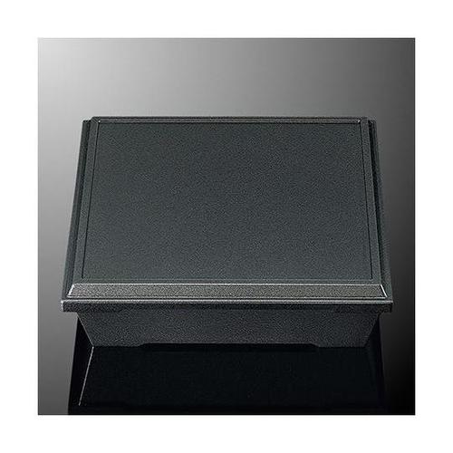 F 25−B スタックボックス 組 黒