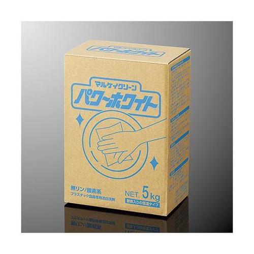 P 5− パワー白5kg 箱入り