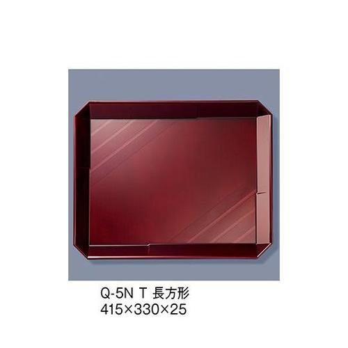 Q−5N_T ABSトレイ 溜