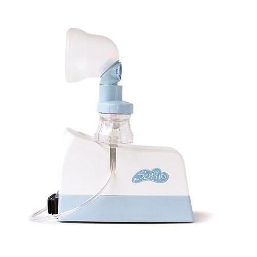 吸入器 ソフィオ(コンプレッサー方式)
