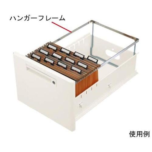 ハンガーフレーム DH−A4D