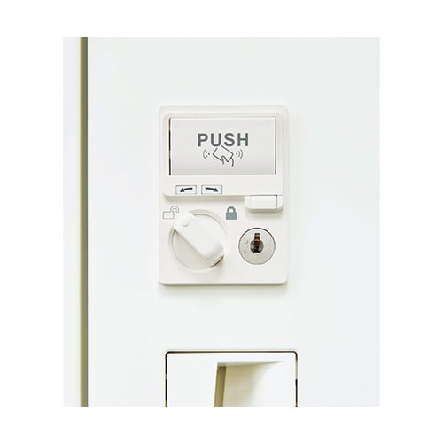 セキュリティS V945−11HSC