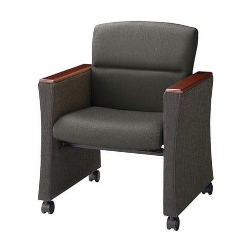 会議用イス No.398Fセピア