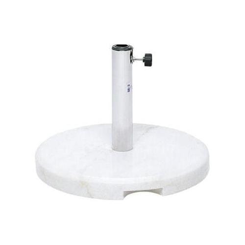 屋外用アンブレラ マーブルベース/30