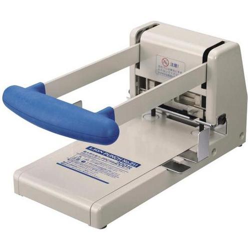 強力パンチ No.211