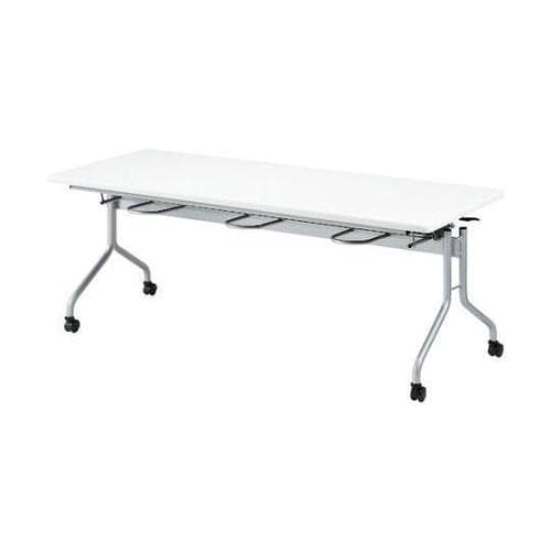 RFH1875WH 食堂テーブル 6人掛