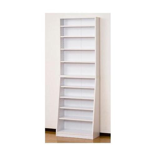 12023 ホームシェルフ60 ホワイト