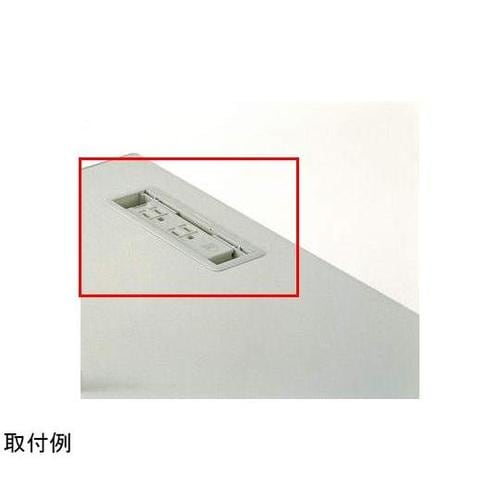 コンセント ED−AC2