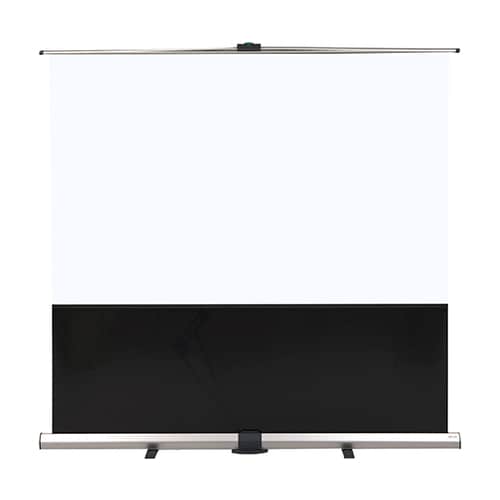 フロアスクリーン RS−100VAW