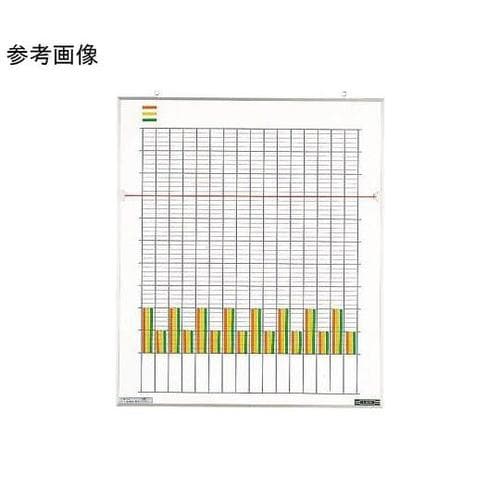 統計図表盤 No.316S