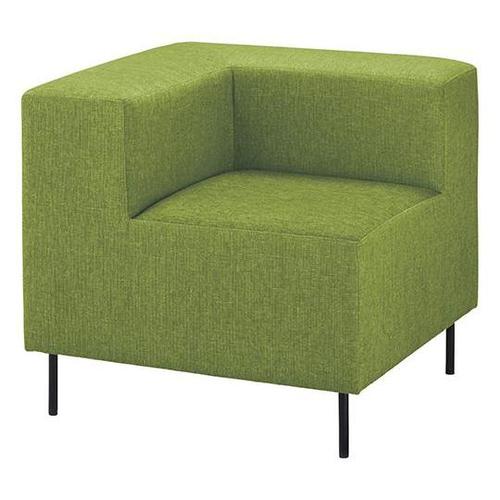 ソファー 62LC−16Fエルムグリーン