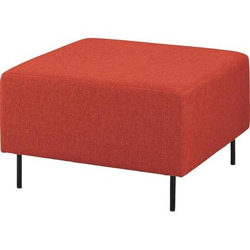 ソファー62LC−01Fディープオレンジ