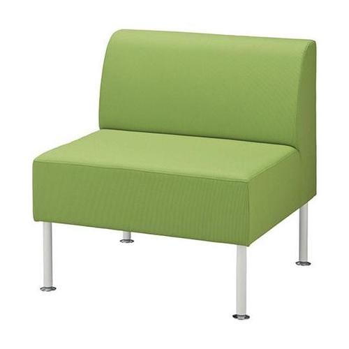 ソファー45LC−11Fアップルグリーン