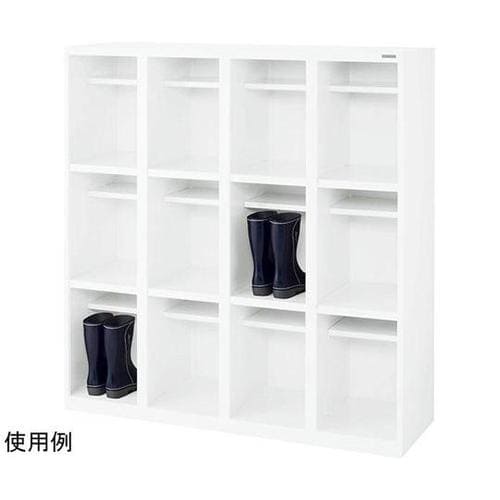 シューズBOX OKBL43−12