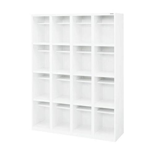 シューズBOX OKBL44−16