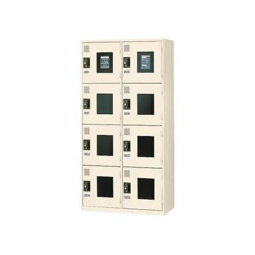 コインロッカー RC−81AI