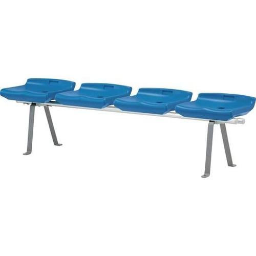 ベンチ No.632NN ブルー