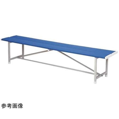 ベンチ No.430ブルー