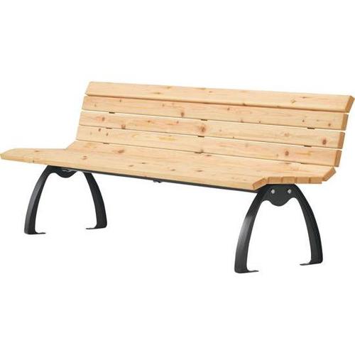 木製ベンチ No.261N−K