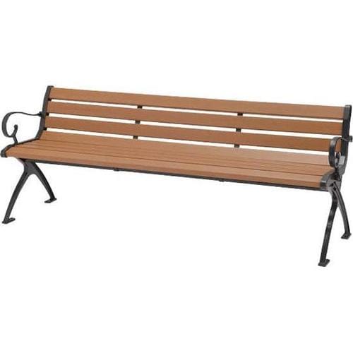 木製ベンチ No.299