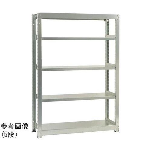 メッキ物品棚セット ZLK6324