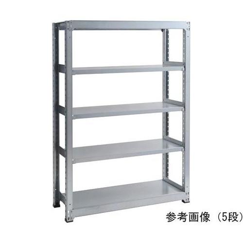 メッキ物品棚セット ZLK7325