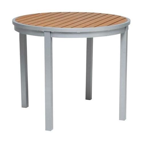 屋外用家具 MDTテーブル90チーク