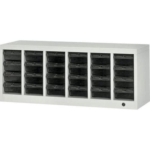 調剤トレー YT−604 カギ付