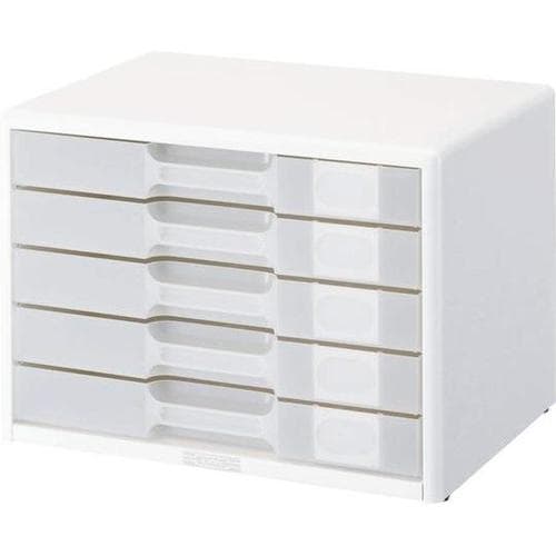 レターケース LA4−555W