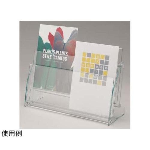 パンフレットスタンドPS−221A
