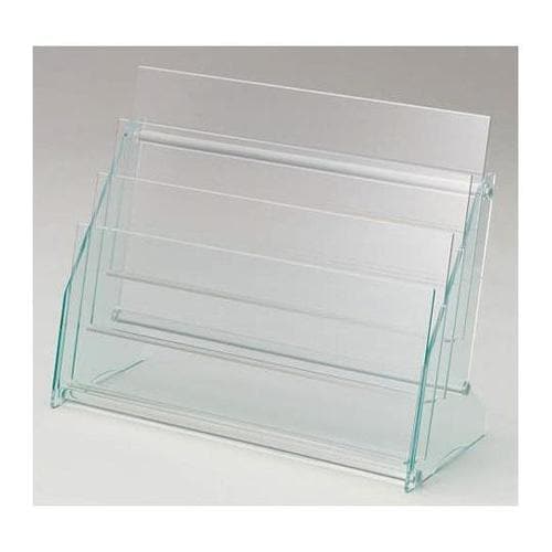 パンフレットスタンドPS−231A