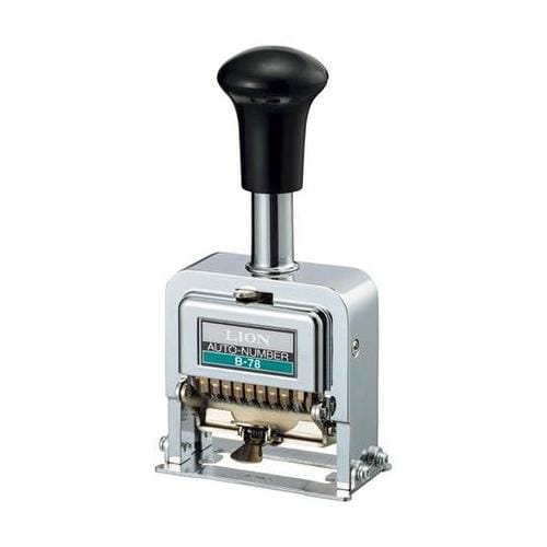 ナンバリングB−78