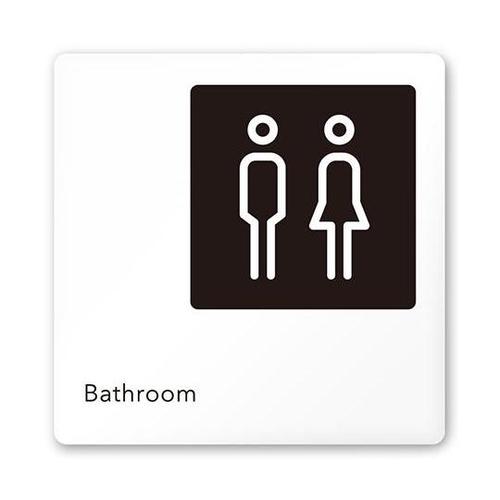 AC1515 OANH20102 室名札