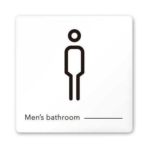 AC1515 OANH20103 室名札