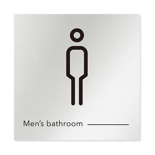 AL1515 OBNH20103 室名札