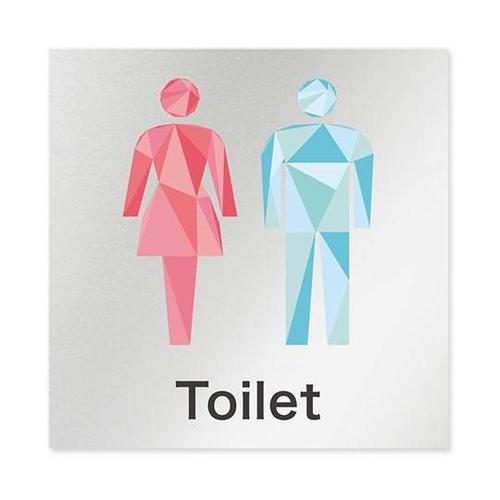 AL1515 OBIN10102 室名札