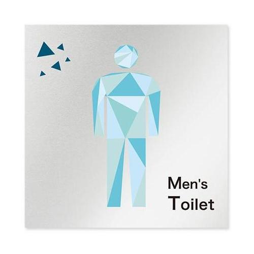 AL1515 OBIN10103 室名札