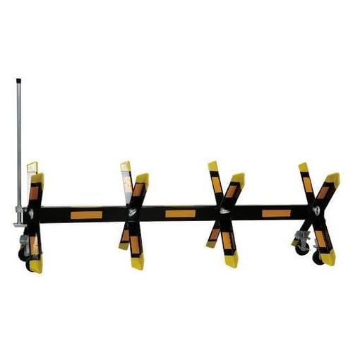 6300003511 車両阻止アングル