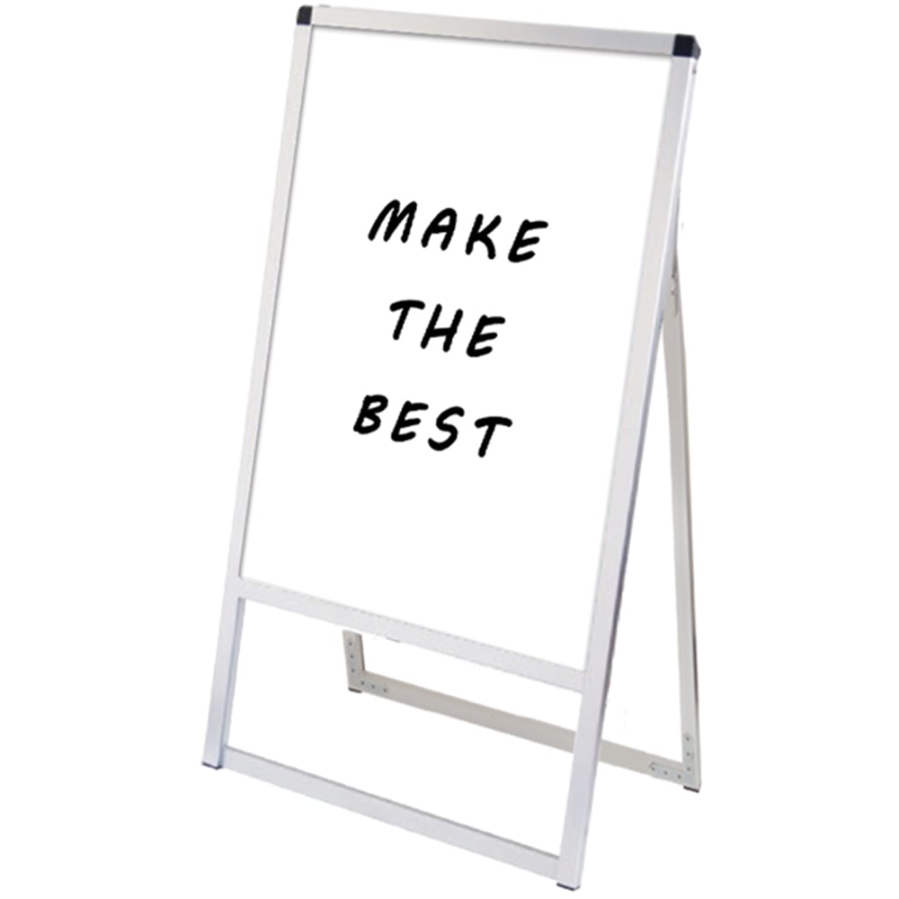 VASKWBA2K バリウススタンド看板