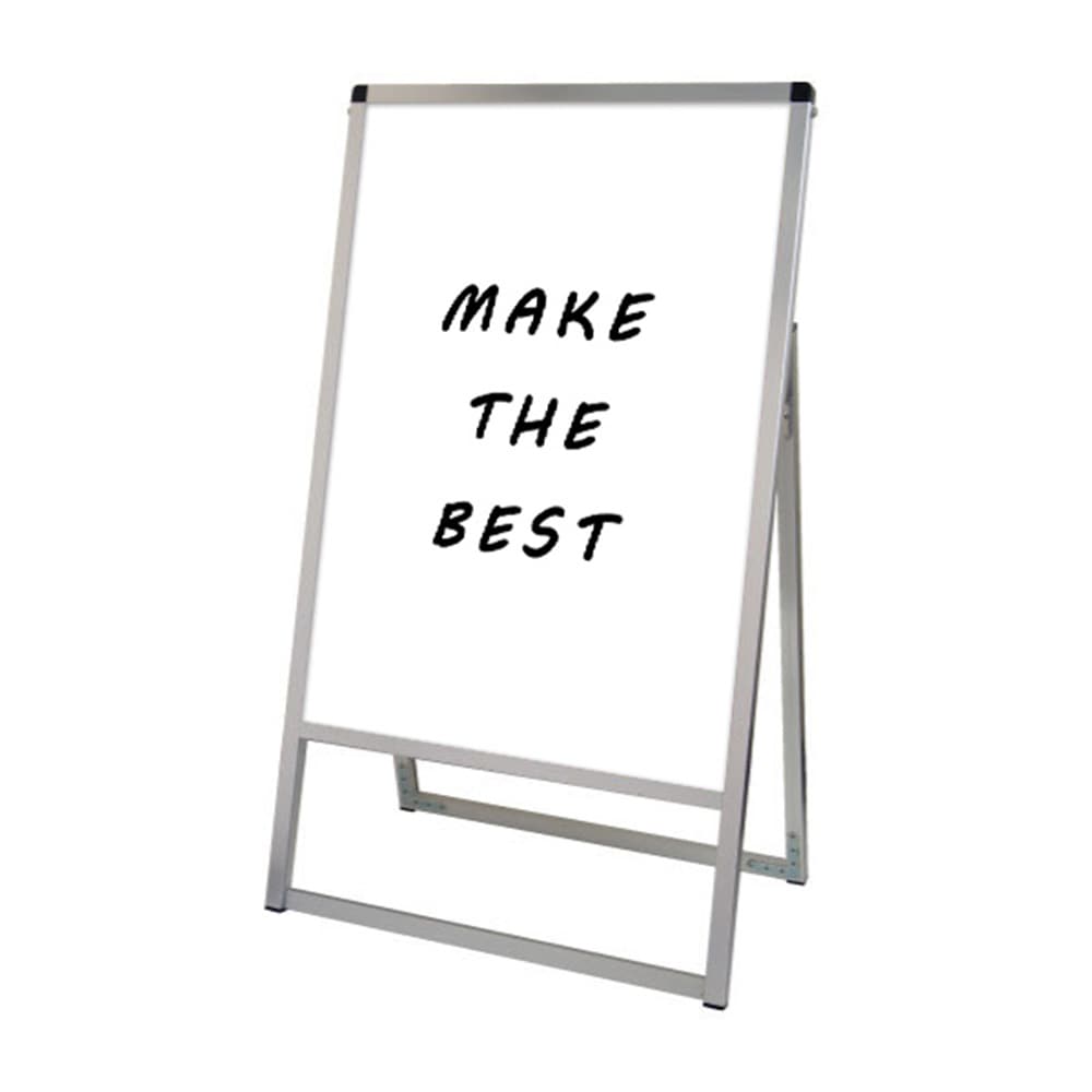 VASKWBB1K バリウススタンド看板