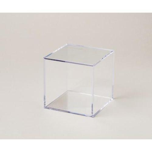 ミノルキューブL 透明×透明 60個