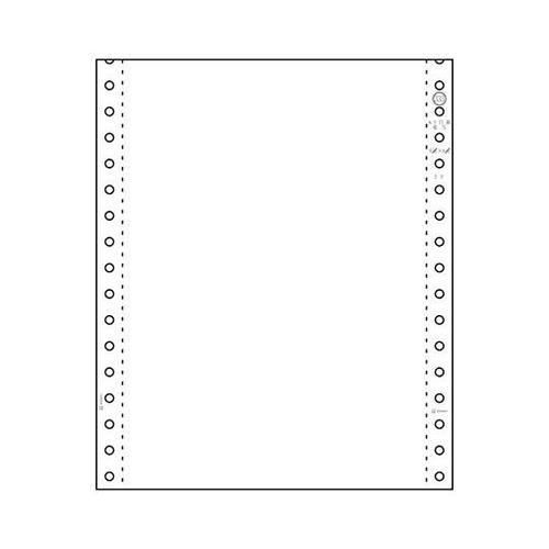 A5 白紙 2P 1セット(250枚入)