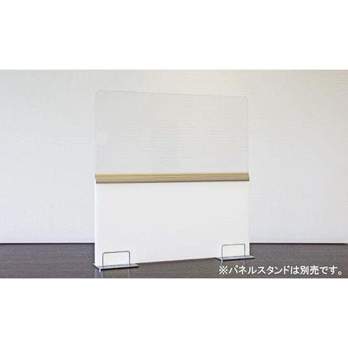 クリアハーフ W600