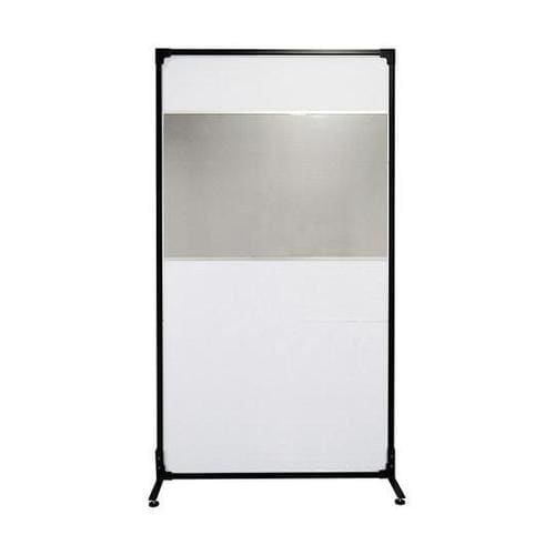 FS5−1018F ウォールアジャ窓付黒