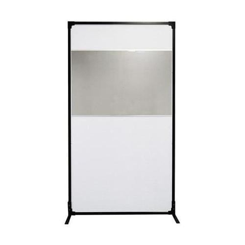 FS5−1018F ウォールキャス窓付黒